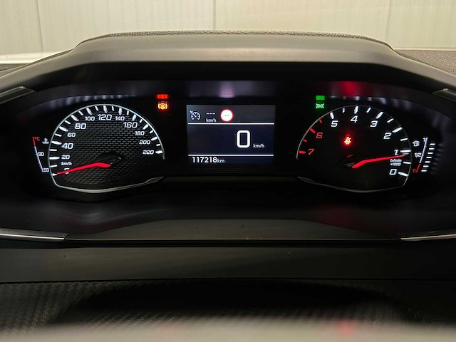 Peugeot - 2008 - 1.2 pt b.l. active 2021 k-226-xr iaw - afbeelding 21 van  25