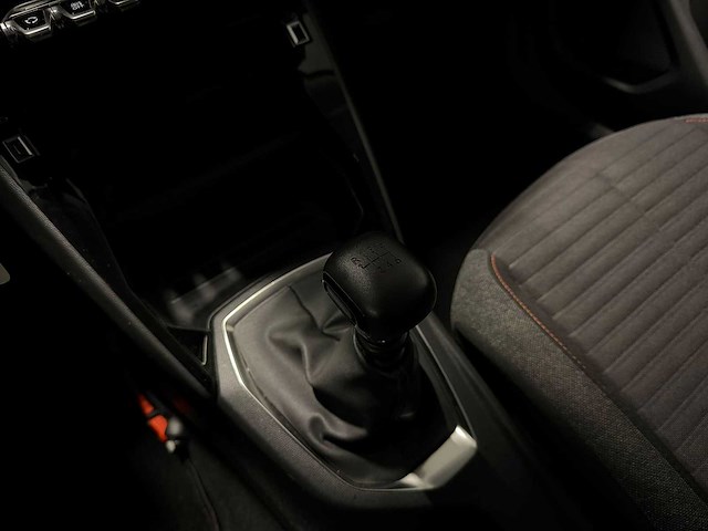 Peugeot - 2008 - 1.2 pt b.l. active 2021 k-226-xr iaw - afbeelding 23 van  25