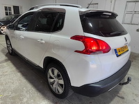 Peugeot - 2008 - 1.2 pt bl executive - 4-xzp-91- 2015 - afbeelding 2 van  4