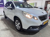 Peugeot - 2008 - 1.2 pt bl executive - 4-xzp-91- 2015 - afbeelding 8 van  10
