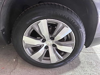 Peugeot - 2008 - 1.2 puretech style - np-665-t- 2016 - afbeelding 3 van  4
