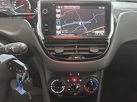Peugeot - 2008 - 1.2 puretech style - np-665-t- 2016 - afbeelding 11 van  12