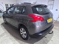 Peugeot - 2008 - 1.2 puretech style - np-665-t- 2016 - afbeelding 2 van  12