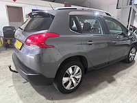 Peugeot - 2008 - 1.2 puretech style - np-665-t- 2016 - afbeelding 4 van  12