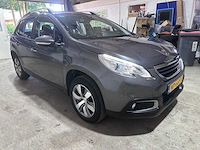 Peugeot - 2008 - 1.2 puretech style - np-665-t- 2016 - afbeelding 5 van  12
