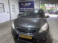 Peugeot - 2008 - 1.2 puretech style - np-665-t- 2016 - afbeelding 6 van  12