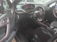 Peugeot - 2008 - 1.2 puretech style - np-665-t- 2016 - afbeelding 7 van  12