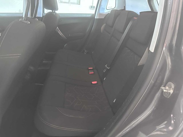 Peugeot - 2008 - 1.2 puretech style - np-665-t- 2016 - afbeelding 6 van  20