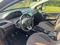 Peugeot - 2008 - 1.2 vti active 6-sks-66 2013 iaw - afbeelding 12 van  12