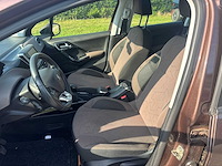Peugeot - 2008 - 1.2 vti active 6-sks-66 2013 iaw - afbeelding 3 van  12