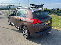 Peugeot - 2008 - 1.2 vti active 6-sks-66 2013 iaw - afbeelding 6 van  12