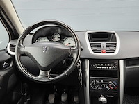 Peugeot - 2008 - 207 - 1.4 vti cool 'n blue - 32-jvh-7 - afbeelding 9 van  22