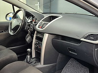 Peugeot - 2008 - 207 - 1.4 vti cool 'n blue - 32-jvh-7 - afbeelding 13 van  22