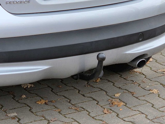 Peugeot - 2008 - 207 - 1.4 vti cool 'n blue - 32-jvh-7 - afbeelding 22 van  22