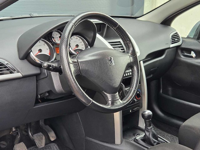 Peugeot - 2008 - 207 - 1.4 vti cool 'n blue - 32-jvh-7 - afbeelding 3 van  22