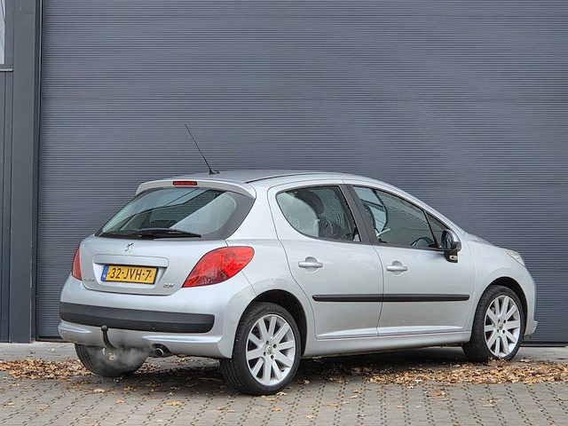 Peugeot - 2008 - 207 - 1.4 vti cool 'n blue - 32-jvh-7 - afbeelding 18 van  22