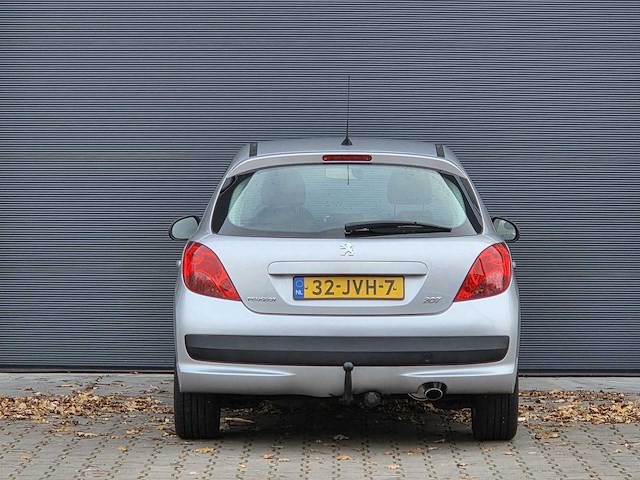 Peugeot - 2008 - 207 - 1.4 vti cool 'n blue - 32-jvh-7 - afbeelding 19 van  22