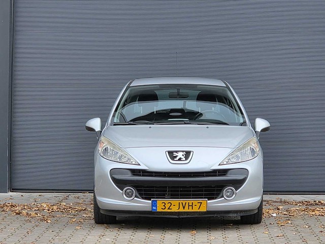 Peugeot - 2008 - 207 - 1.4 vti cool 'n blue - 32-jvh-7 - afbeelding 12 van  22