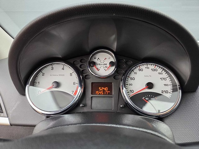 Peugeot - 2008 - 207 - 1.4 vti cool 'n blue - 32-jvh-7 - afbeelding 4 van  22