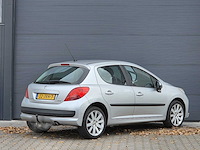 Peugeot - 2008 - 207 - 1.4 vti cool 'n blue - 32-jvh-7 - afbeelding 21 van  22