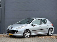 Peugeot - 2008 - 207 - 1.4 vti cool 'n blue - 32-jvh-7 - afbeelding 1 van  22