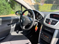 Peugeot - 2008 - 207 - 1.6 vti xs pack - 02-gjd-7 - afbeelding 3 van  12