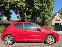 Peugeot - 2008 - 207 - 1.6 vti xs pack - 02-gjd-7 - afbeelding 5 van  12