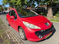 Peugeot - 2008 - 207 - 1.6 vti xs pack - 02-gjd-7 - afbeelding 11 van  12