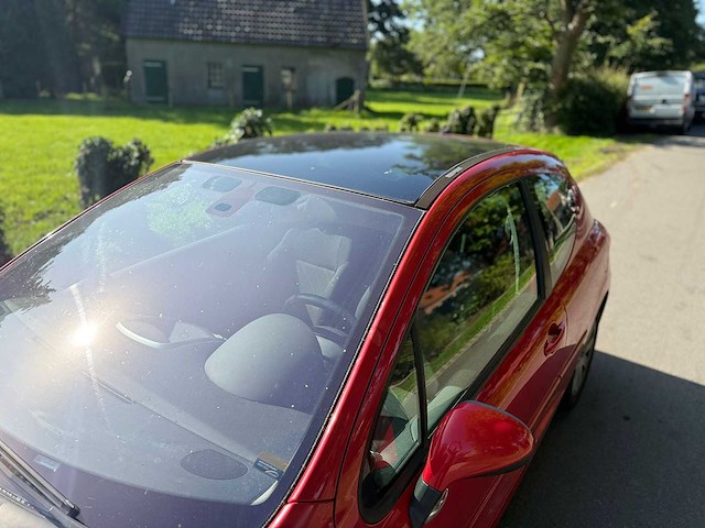 Peugeot - 2008 - 207 - 1.6 vti xs pack - 02-gjd-7 - afbeelding 12 van  12