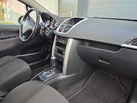 Peugeot - 2008 - 207 - 1.6 vti xs pack - 76-zk-hx - personenauto - afbeelding 5 van  5