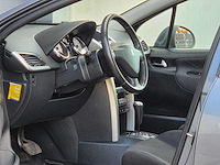 Peugeot - 2008 - 207 - 1.6 vti xs pack - 76-zk-hx - personenauto - afbeelding 2 van  24