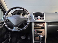 Peugeot - 2008 - 207 - 1.6 vti xs pack - 76-zk-hx - personenauto - afbeelding 4 van  24
