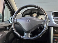 Peugeot - 2008 - 207 - 1.6 vti xs pack - 76-zk-hx - personenauto - afbeelding 5 van  24