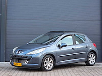 Peugeot - 2008 - 207 - 1.6 vti xs pack - 76-zk-hx - personenauto