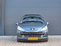 Peugeot - 2008 - 207 - 1.6 vti xs pack - 76-zk-hx - personenauto - afbeelding 12 van  24