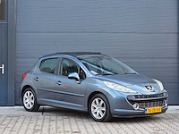 Peugeot - 2008 - 207 - 1.6 vti xs pack - 76-zk-hx - personenauto - afbeelding 18 van  24