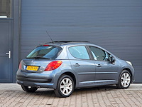 Peugeot - 2008 - 207 - 1.6 vti xs pack - 76-zk-hx - personenauto - afbeelding 19 van  24