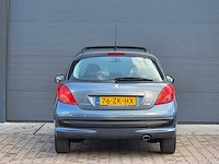 Peugeot - 2008 - 207 - 1.6 vti xs pack - 76-zk-hx - personenauto - afbeelding 20 van  24