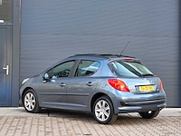 Peugeot - 2008 - 207 - 1.6 vti xs pack - 76-zk-hx - personenauto - afbeelding 21 van  24