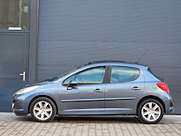 Peugeot - 2008 - 207 - 1.6 vti xs pack - 76-zk-hx - personenauto - afbeelding 22 van  24