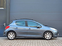 Peugeot - 2008 - 207 - 1.6 vti xs pack - 76-zk-hx - personenauto - afbeelding 23 van  24
