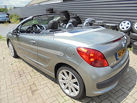 Peugeot - 2008 - 207 cc - 1.6 vti - nx-528-r - afbeelding 10 van  15