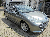 Peugeot - 2008 - 207 cc - 1.6 vti - nx-528-r - afbeelding 8 van  15
