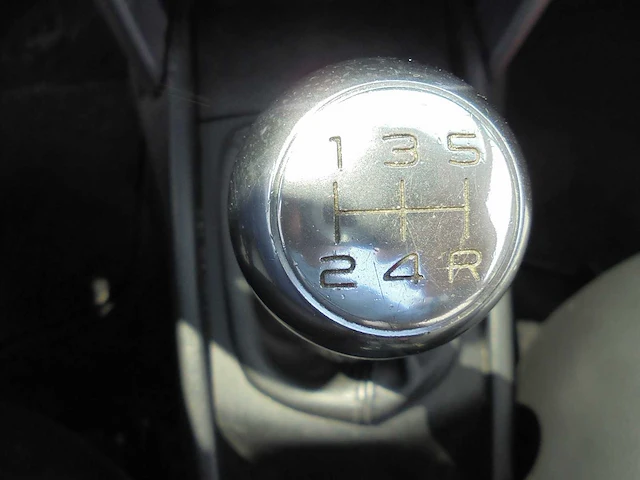 Peugeot - 2008 - 207 cc - 1.6 vti - nx-528-r - afbeelding 2 van  15