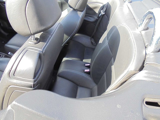 Peugeot - 2008 - 207 cc - 1.6 vti - sn-727-f - afbeelding 12 van  16