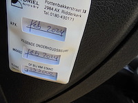 Peugeot - 2008 - 207 cc - 1.6 vti - sn-727-f - afbeelding 16 van  16