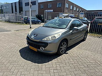 Peugeot - 2008 - 207 cc cabrio - 1.6 vti - personenauto