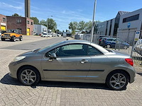 Peugeot - 2008 - 207 cc cabrio - 1.6 vti - personenauto - afbeelding 12 van  21