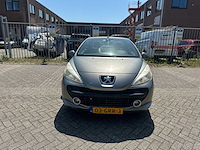 Peugeot - 2008 - 207 cc cabrio - 1.6 vti - personenauto - afbeelding 20 van  21