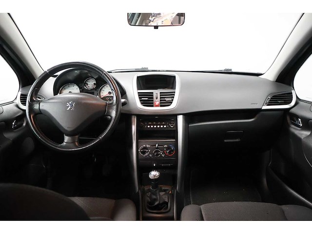 Peugeot - 2008 - 207 sw - 1.4 vti xs - personenauto - afbeelding 3 van  17